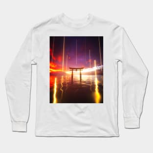 Torii Long Sleeve T-Shirt